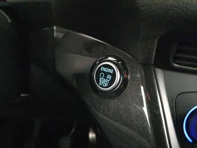 Ford Kuga view 24