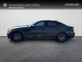 BMW 318 318dA MH 150ch M Sport Gris - thumbnail 3