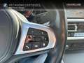 BMW 318 318dA MH 150ch M Sport Gris - thumbnail 17