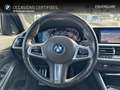 BMW 318 318dA MH 150ch M Sport Gris - thumbnail 6