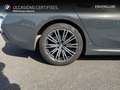 BMW 318 318dA MH 150ch M Sport Gris - thumbnail 8