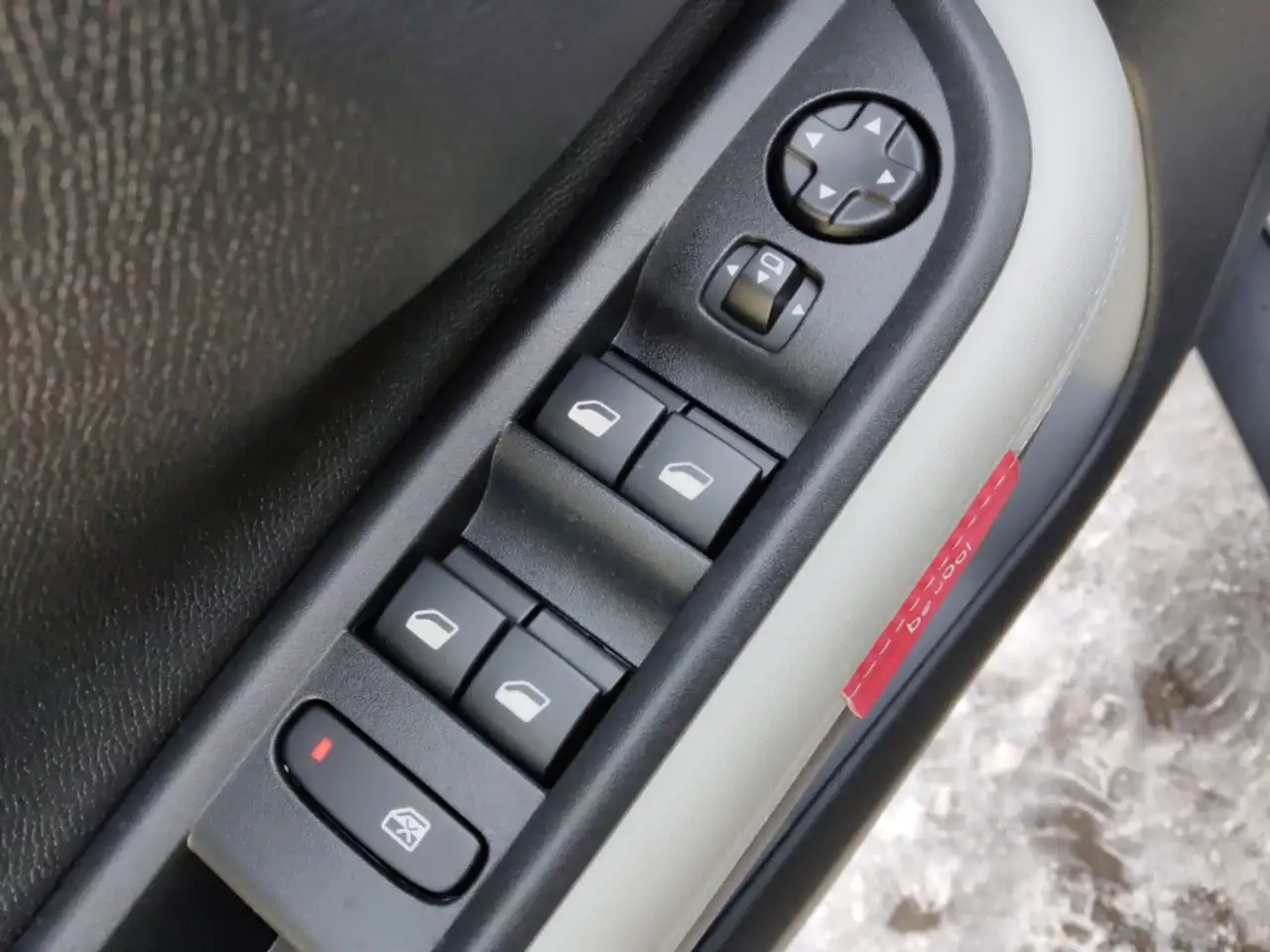 Citroen C3 Aircross MAX 11kw-Lader Winter-Paket Allwetter HeadUp-Displ 17
