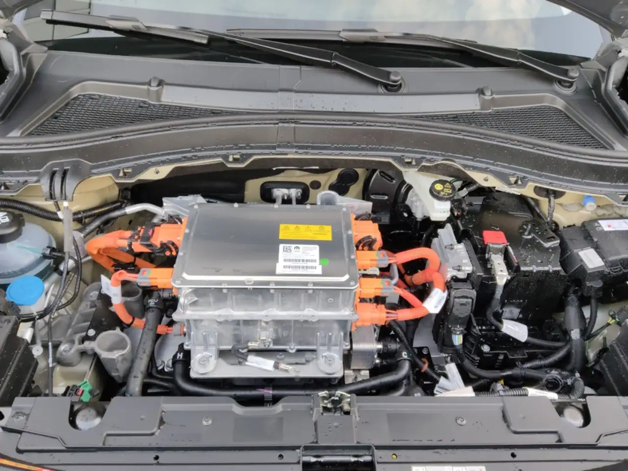 Citroen C3 Aircross MAX 11kw-Lader Winter-Paket Allwetter HeadUp-Displ 14