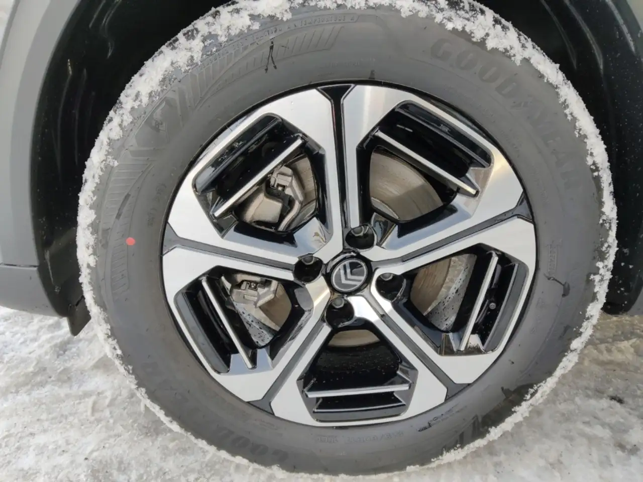 Citroen C3 Aircross MAX 11kw-Lader Winter-Paket Allwetter HeadUp-Displ 16