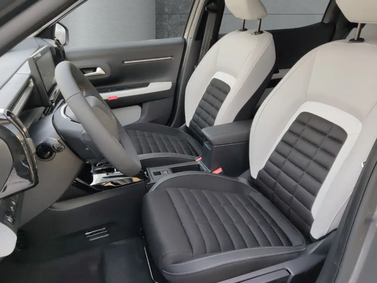Citroen C3 Aircross MAX 11kw-Lader Winter-Paket Allwetter HeadUp-Displ 8