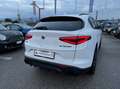 Alfa Romeo Stelvio 2.2 t B-Tech Q4 210cv auto Blanc - thumbnail 7