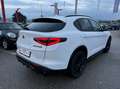 Alfa Romeo Stelvio 2.2 t B-Tech Q4 210cv auto Blanc - thumbnail 6