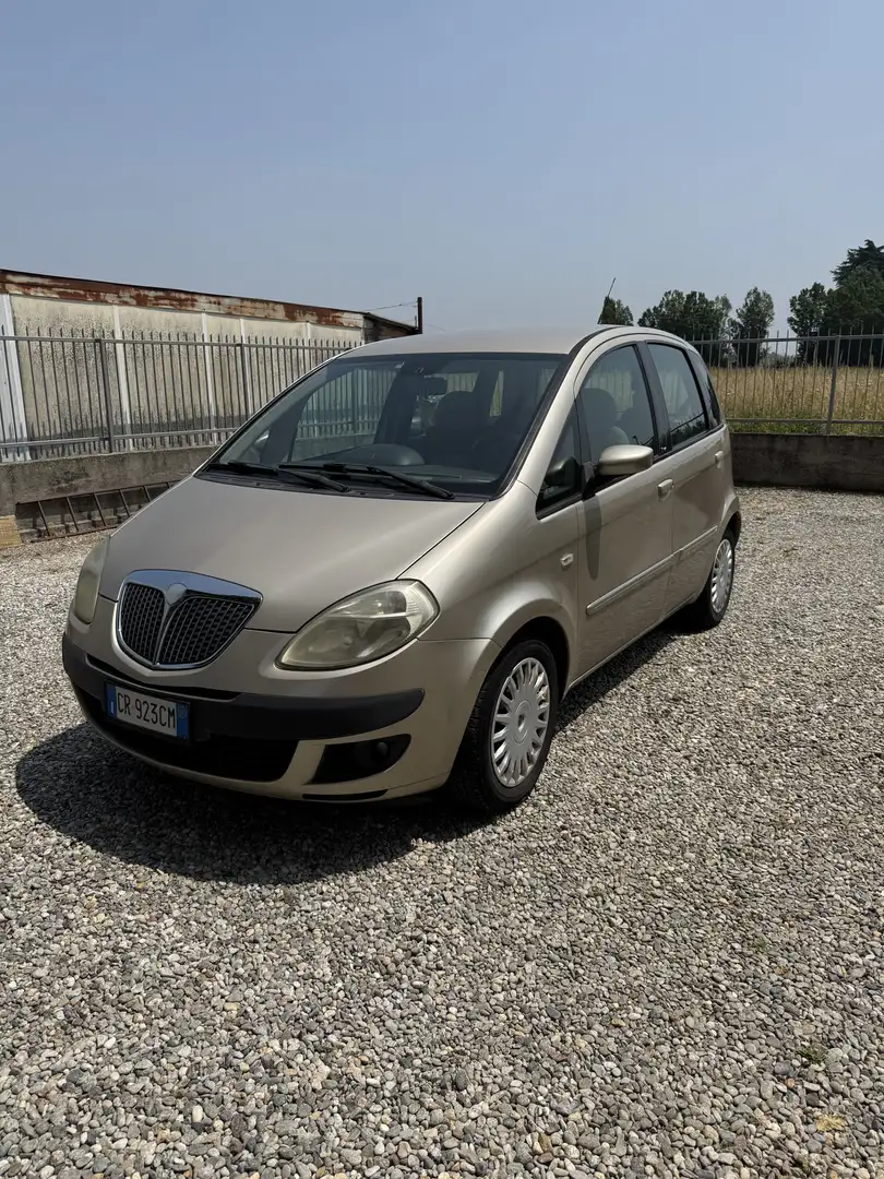 Lancia MUSA 1.4 16v Oro - 1