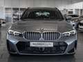 BMW 330 i Touring xDrive M-Sport FACEL. LED ACC Gris - thumbnail 3