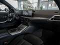 BMW 330 i Touring xDrive M-Sport FACEL. LED ACC Gris - thumbnail 6