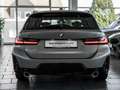 BMW 330 i Touring xDrive M-Sport LED ACC NAVI SHZ Grau - thumbnail 5