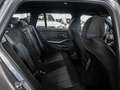BMW 330 i Touring xDrive M-Sport FACEL. LED ACC Gris - thumbnail 7
