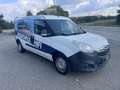 Opel Combo L2H1 1.3 cdti  Ecoflex 90 PK Blanc - thumbnail 3