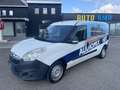 Opel Combo L2H1 1.3 cdti  Ecoflex 90 PK Blanc - thumbnail 1