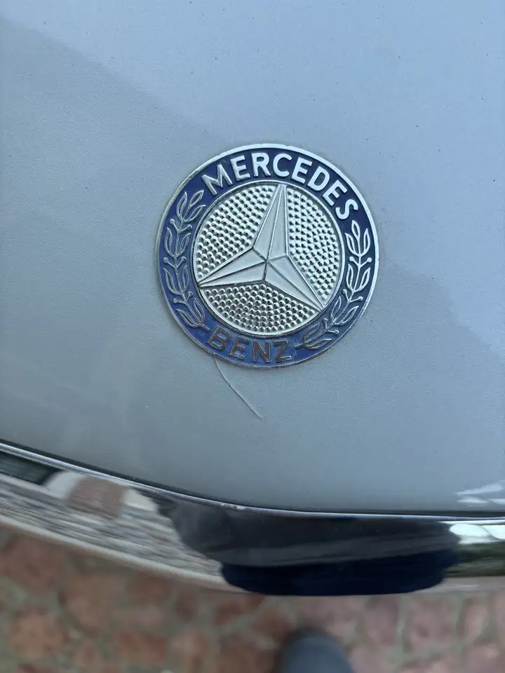 Mercedes-Benz SLC 380 Pelle Cartier, foto 11