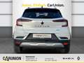 Renault Captur EDITION ONE E-TECH PLUG-IN 160 Blanc - thumbnail 5