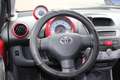 Toyota Aygo 1.0-12V Asp Red Motor met 72Dkm 1/2 leder Carplay Rood - thumbnail 24