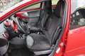 Toyota Aygo 1.0-12V Asp Red Motor met 72Dkm 1/2 leder Carplay Rouge - thumbnail 9