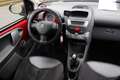 Toyota Aygo 1.0-12V Asp Red Motor met 72Dkm 1/2 leder Carplay Rood - thumbnail 10