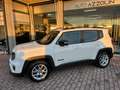 Jeep Renegade 1.6 mjt Limited 2wd 130cv Navi, Telecamera Weiß - thumbnail 3