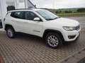Jeep Compass PHEV Longitude 4WD *8-fach bereift* Wit - thumbnail 4