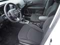 Jeep Compass PHEV Longitude 4WD *8-fach bereift* Blanc - thumbnail 10