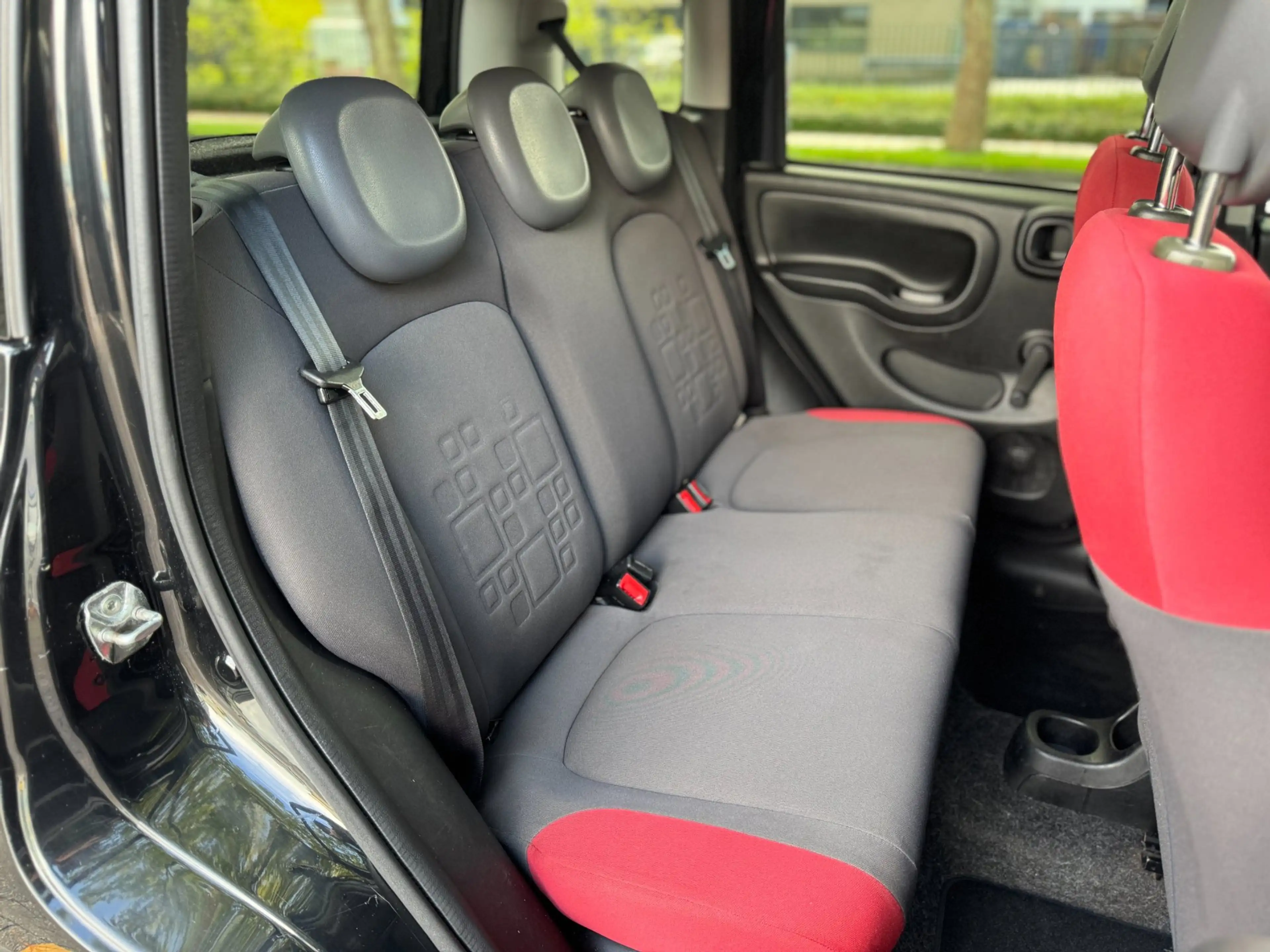 Fiat Panda 0.9 TwinAir Lounge Luxe uitvoering Vol onderhouden — photo 47