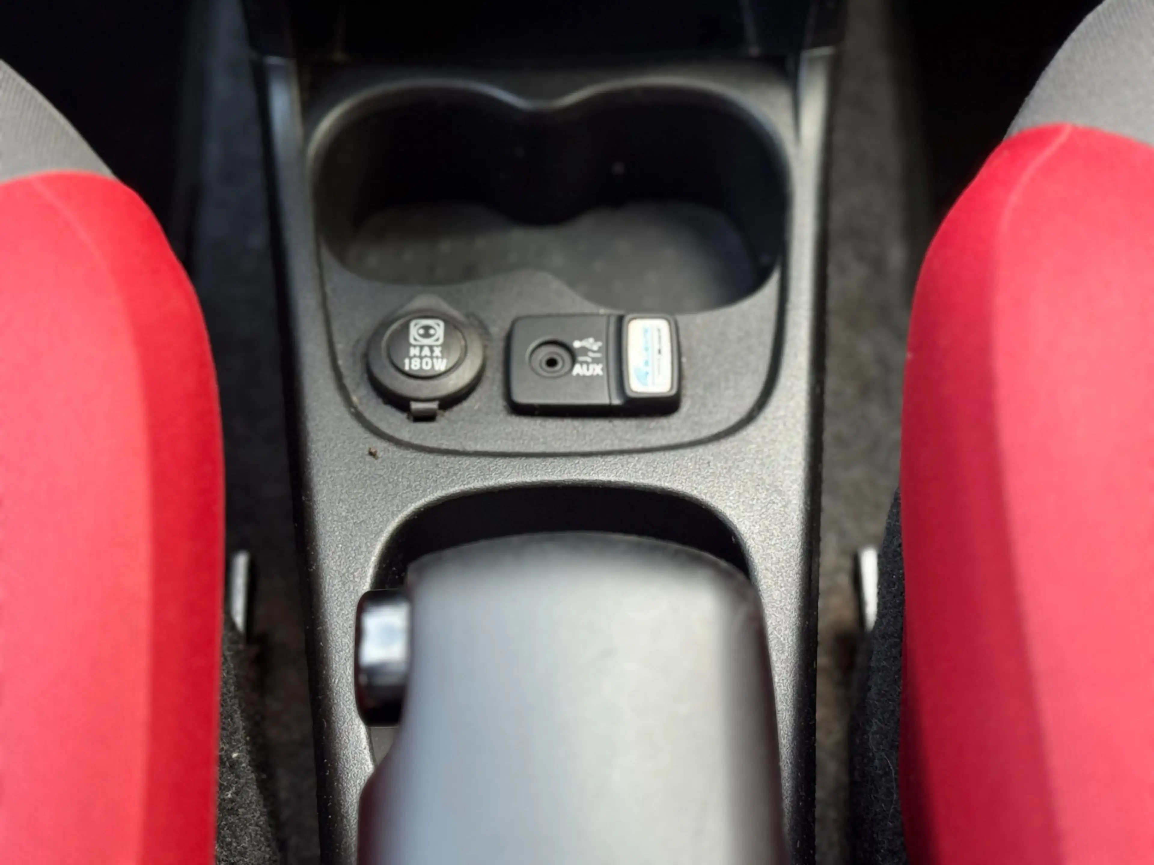 Fiat Panda 0.9 TwinAir Lounge Luxe uitvoering Vol onderhouden — photo 45