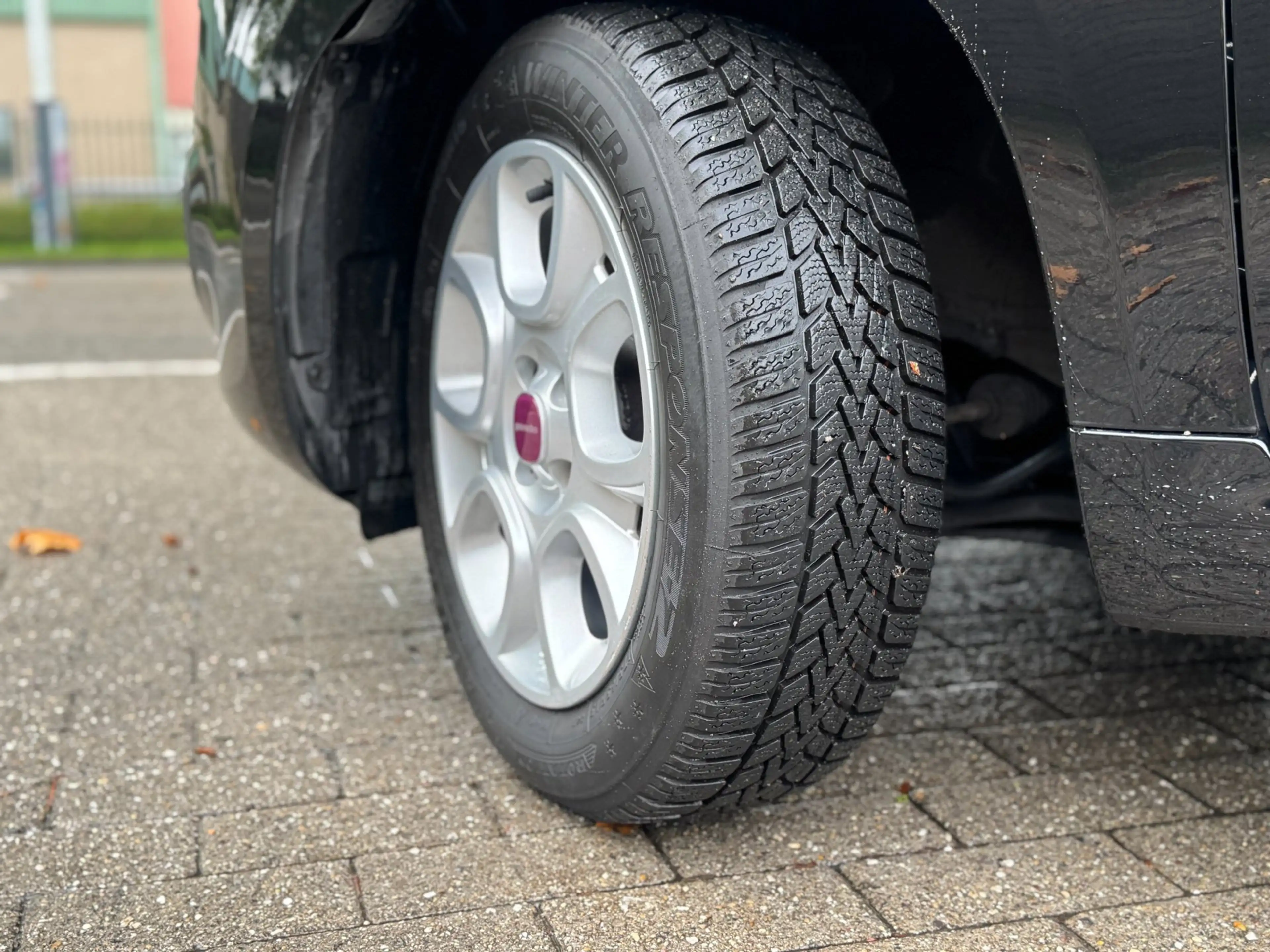 Fiat Panda 0.9 TwinAir Lounge Luxe uitvoering Vol onderhouden — photo 25