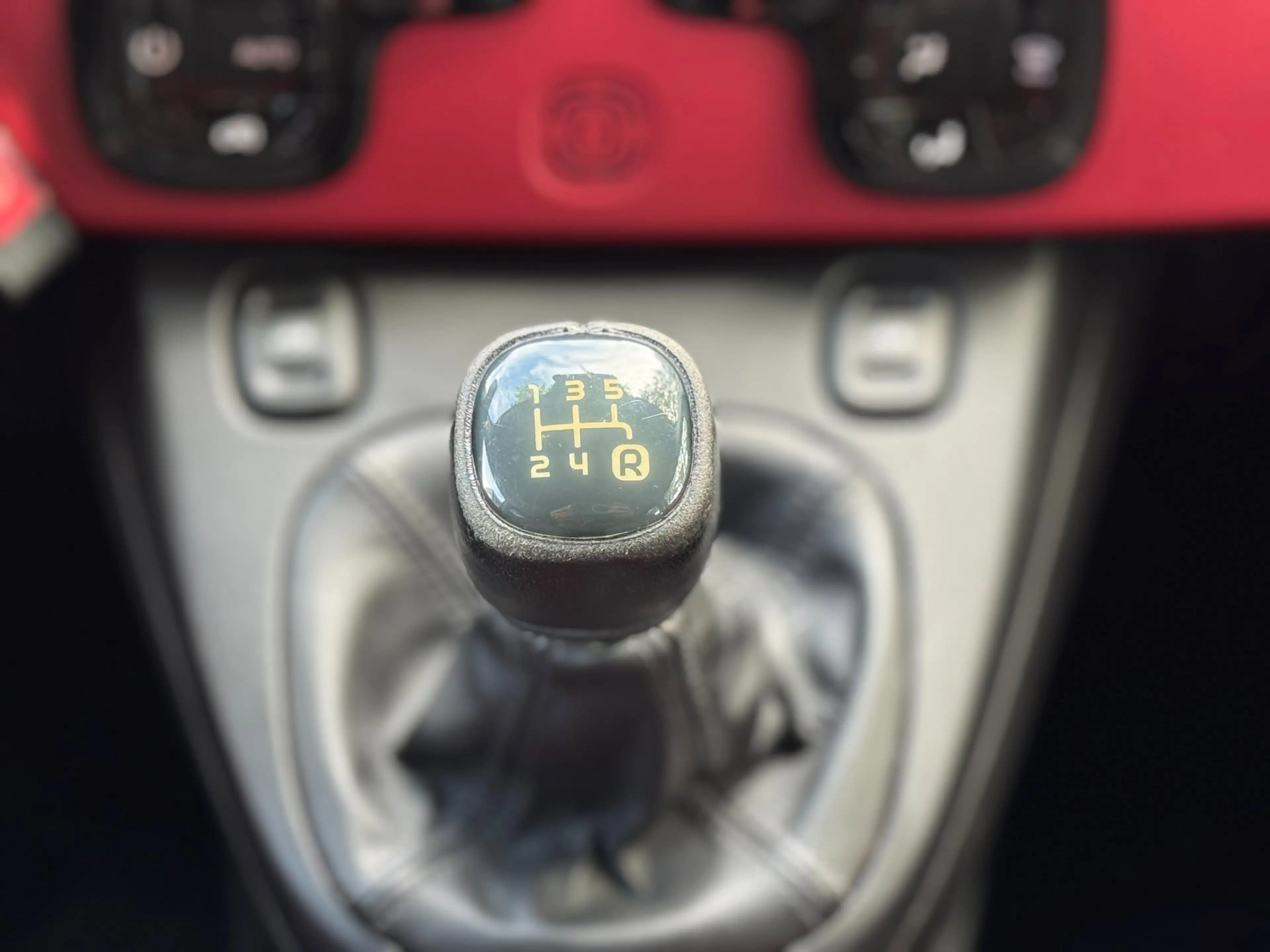 Fiat Panda 0.9 TwinAir Lounge Luxe uitvoering Vol onderhouden — photo 44
