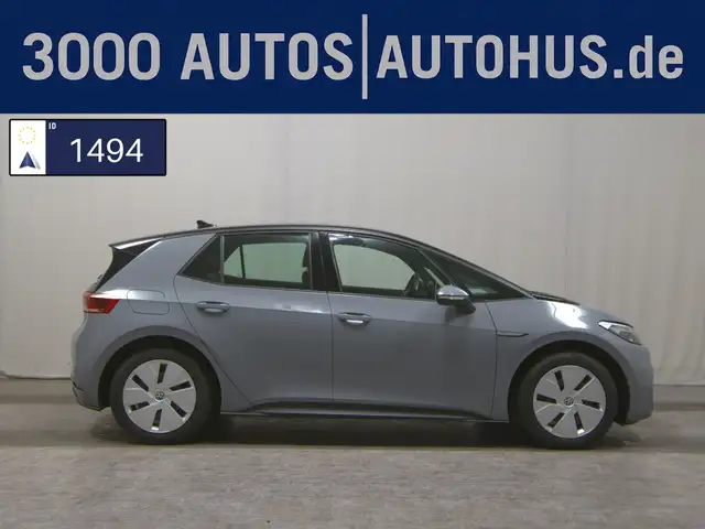 Volkswagen ID.3 Pro Navi LED PDC Shz