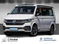 Volkswagen T6 California 6.1 Beach Edition DSG LED Navi ACC Fahrass+ Alb - thumbnail 15