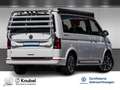 Volkswagen T6 California 6.1 Beach Edition DSG LED Navi ACC Fahrass+ Alb - thumbnail 2