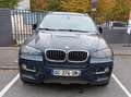 BMW X6 M X6 xDrive30d 245ch M Sport A Bleu - thumbnail 2