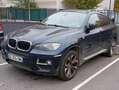 BMW X6 M X6 xDrive30d 245ch M Sport A Bleu - thumbnail 1