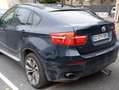 BMW X6 M X6 xDrive30d 245ch M Sport A Bleu - thumbnail 3