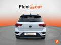 Volkswagen T-Roc Sport 1.5 TSI 110kW (150CV) DSG Blanc - thumbnail 4
