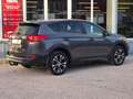 Toyota RAV 4 2,2 D-4D Elegance 4WD Grau - thumbnail 7