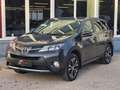 Toyota RAV 4 2,2 D-4D Elegance 4WD Grau - thumbnail 4