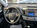 Toyota RAV 4 2,2 D-4D Elegance 4WD Grau - thumbnail 14