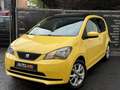 SEAT Mii Chic 1.0l*1.HAND*NUR 46TKM*PANO*KLIMA*SZHG Amarillo - thumbnail 2