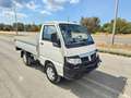 Piaggio Porter 1.3 Cassone a sponde abbattibili CASSONE FISSO Weiß - thumbnail 3