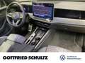 Volkswagen Passat Variant 2.0 TDI DSG R-line Panoramadach Schwarz - thumbnail 14