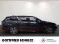 Volkswagen Passat Variant 2.0 TDI DSG R-line Panoramadach Schwarz - thumbnail 5