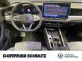 Volkswagen Passat Variant 2.0 TDI DSG R-line Panoramadach Schwarz - thumbnail 9