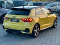 Audi A1 30 TFSI S line Sportback 1.Hand Gold - thumbnail 2