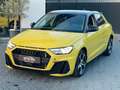 Audi A1 30 TFSI S line Sportback 1.Hand Or - thumbnail 1