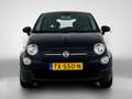 Fiat 500 1.2 Popstar | AIRCO | 5 DEURS | BT TELEFOON | LICH Zwart - thumbnail 5