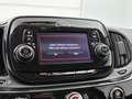 Fiat 500 1.2 Popstar | AIRCO | 5 DEURS | BT TELEFOON | LICH Zwart - thumbnail 15