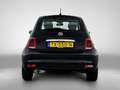 Fiat 500 1.2 Popstar | AIRCO | 5 DEURS | BT TELEFOON | LICH Zwart - thumbnail 3